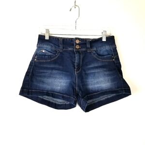 YMI Jean Shorts, sz 13